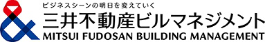 三井不動産ビルマネジメント株式会社